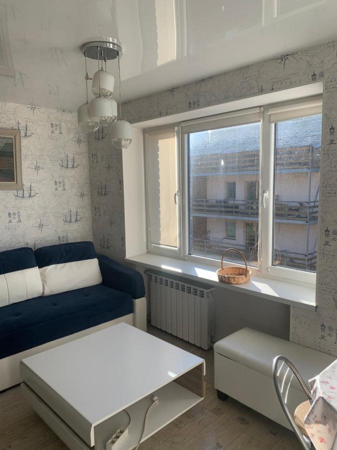 Home For Your Vacation 1-Bedroom Apartment Нарва-Йиесуу Екстер'єр фото
