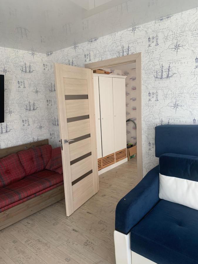 Home For Your Vacation 1-Bedroom Apartment Нарва-Йиесуу Екстер'єр фото