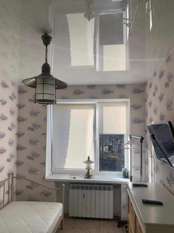 Home For Your Vacation 1-Bedroom Apartment Нарва-Йиесуу Екстер'єр фото