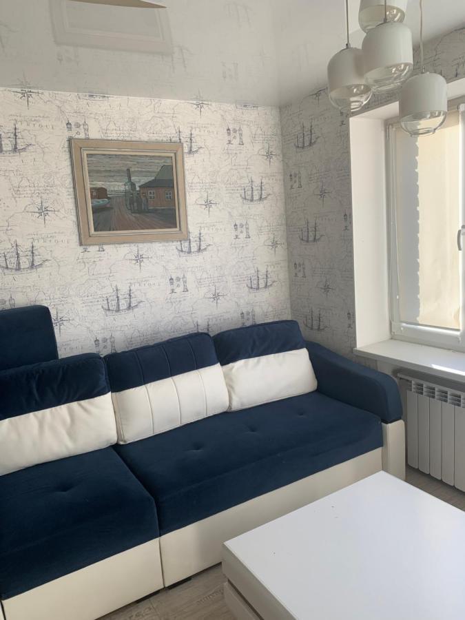 Home For Your Vacation 1-Bedroom Apartment Нарва-Йиесуу Екстер'єр фото
