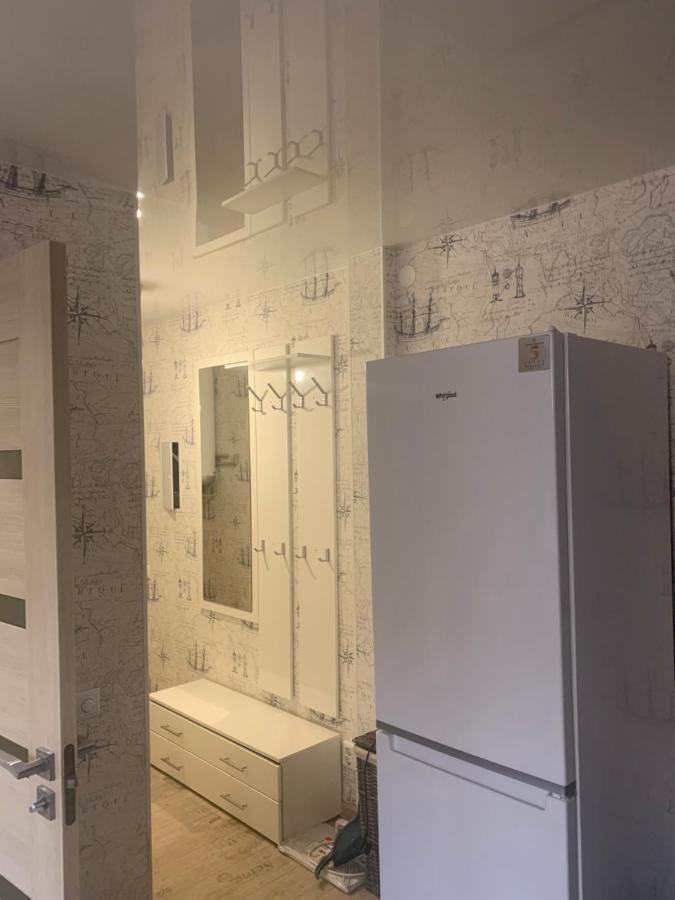 Home For Your Vacation 1-Bedroom Apartment Нарва-Йиесуу Екстер'єр фото