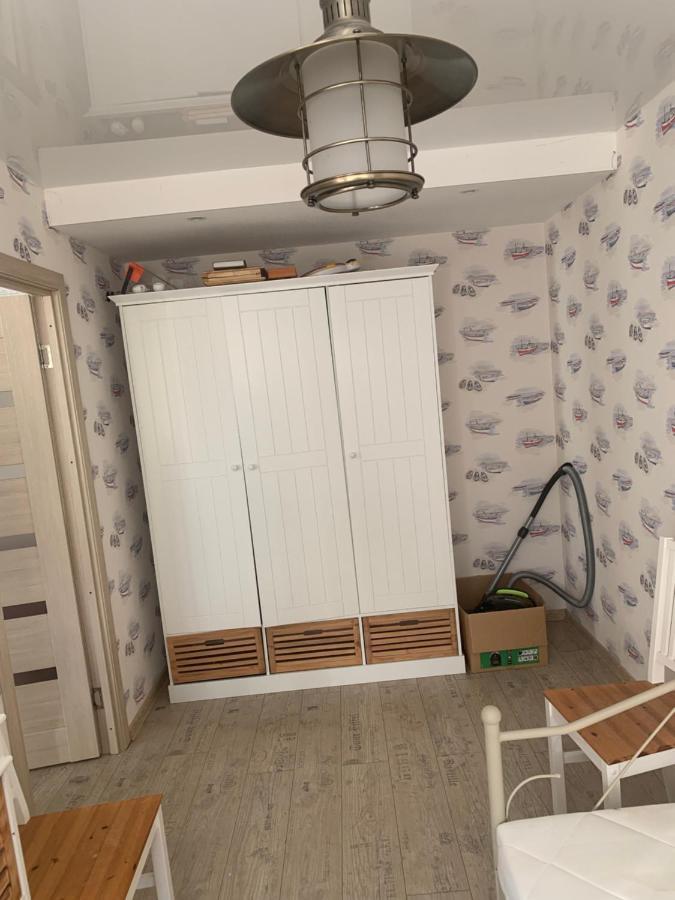 Home For Your Vacation 1-Bedroom Apartment Нарва-Йиесуу Екстер'єр фото