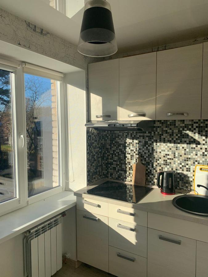 Home For Your Vacation 1-Bedroom Apartment Нарва-Йиесуу Екстер'єр фото