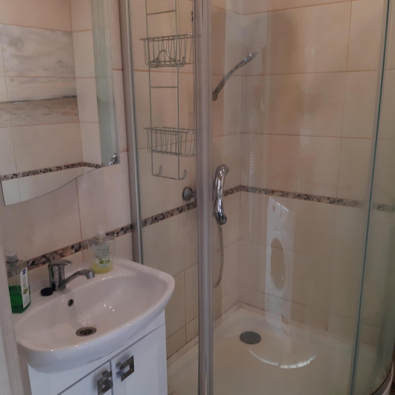 Home For Your Vacation 1-Bedroom Apartment Нарва-Йиесуу Екстер'єр фото