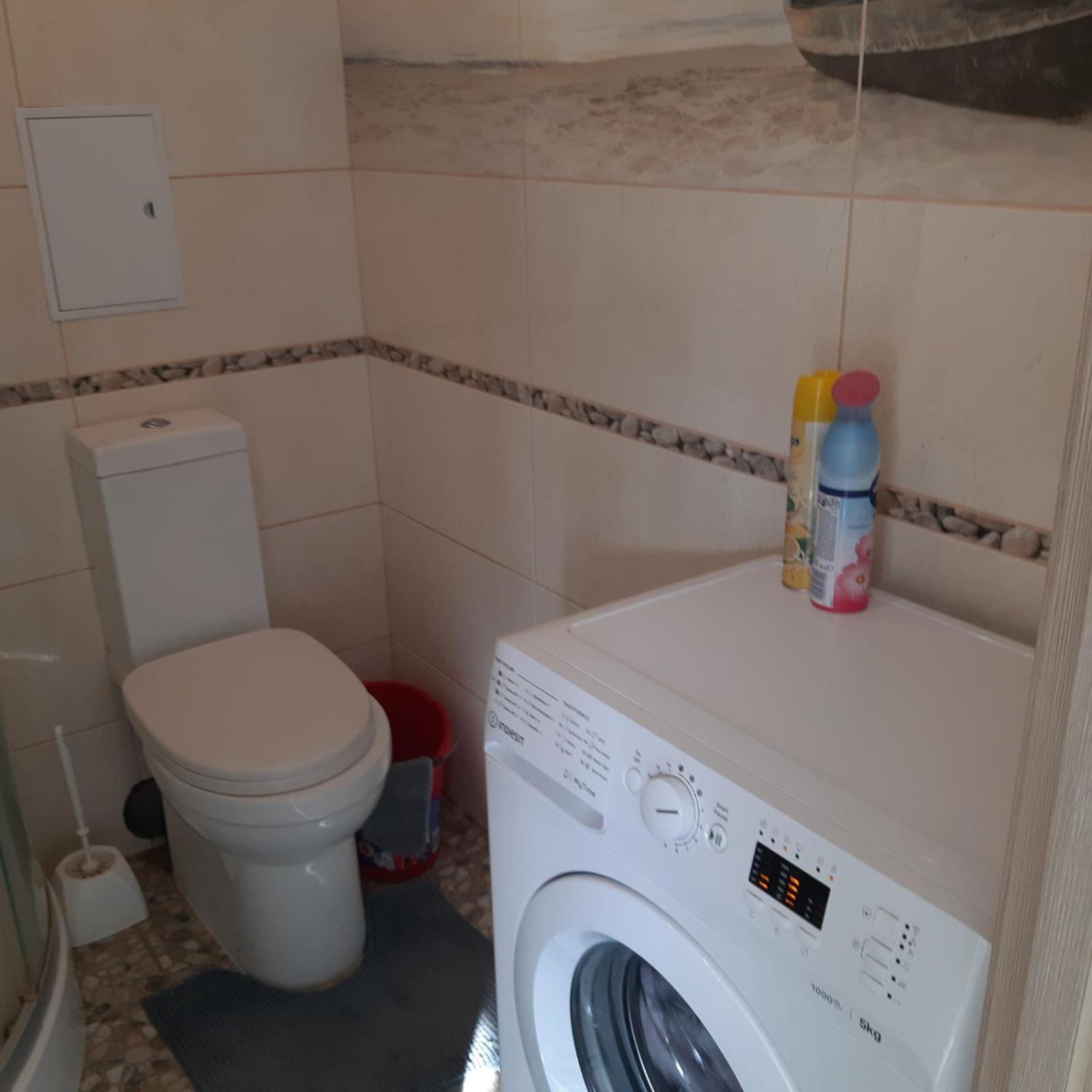 Home For Your Vacation 1-Bedroom Apartment Нарва-Йиесуу Екстер'єр фото