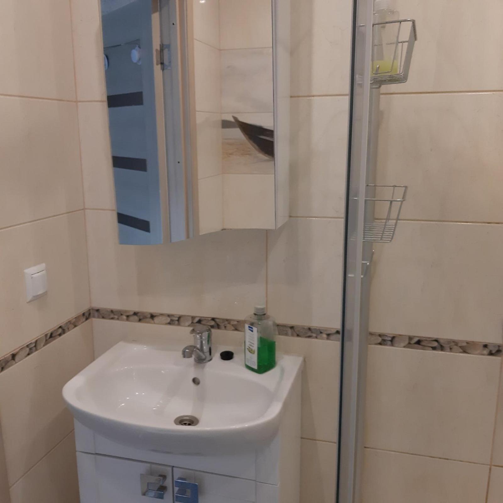 Home For Your Vacation 1-Bedroom Apartment Нарва-Йиесуу Екстер'єр фото