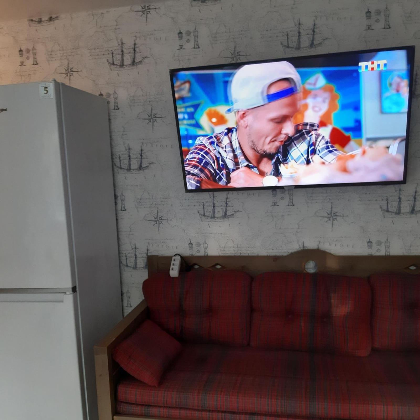 Home For Your Vacation 1-Bedroom Apartment Нарва-Йиесуу Екстер'єр фото